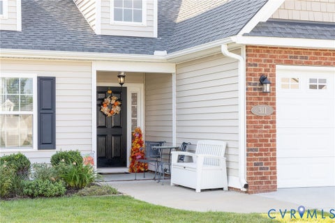 Tiny photo for 311 Wendenburg Terrace, Aylett, VA 23009 (MLS # 2625543)