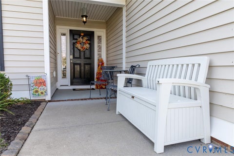 Tiny photo for 311 Wendenburg Terrace, Aylett, VA 23009 (MLS # 2625543)