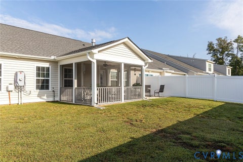 Tiny photo for 311 Wendenburg Terrace, Aylett, VA 23009 (MLS # 2625543)