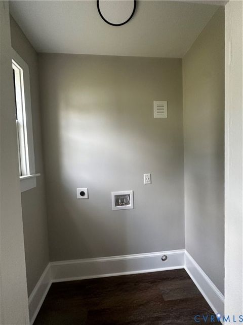 Tiny photo for 1624 Lamar Avenue, Petersburg, VA 23803 (MLS # 2614149)