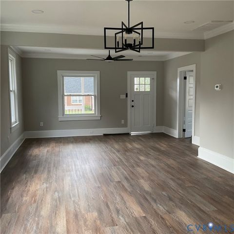 Tiny photo for 1624 Lamar Avenue, Petersburg, VA 23803 (MLS # 2614149)