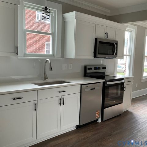 Tiny photo for 1624 Lamar Avenue, Petersburg, VA 23803 (MLS # 2614149)