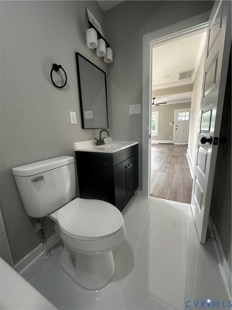 Tiny photo for 1624 Lamar Avenue, Petersburg, VA 23803 (MLS # 2614149)