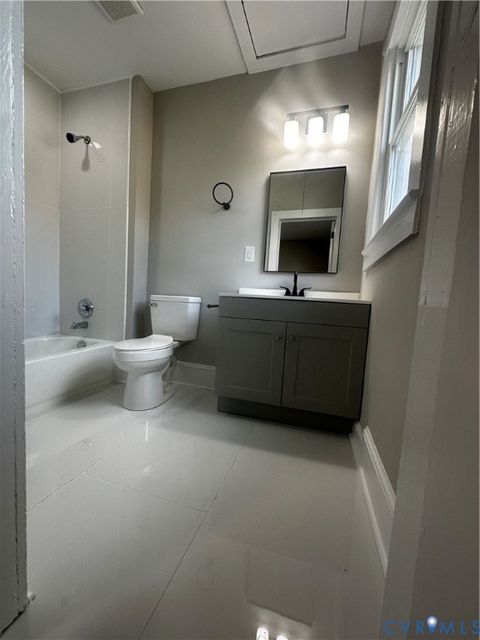Tiny photo for 1624 Lamar Avenue, Petersburg, VA 23803 (MLS # 2614149)