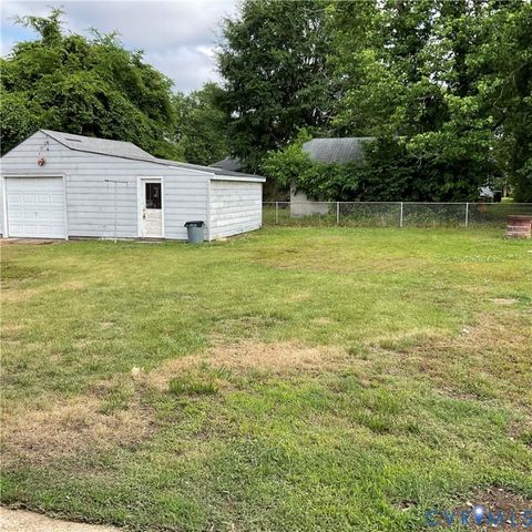 Tiny photo for 1624 Lamar Avenue, Petersburg, VA 23803 (MLS # 2614149)