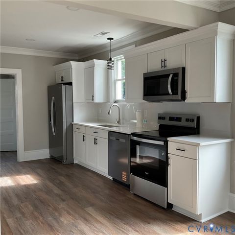 Tiny photo for 1624 Lamar Avenue, Petersburg, VA 23803 (MLS # 2614149)