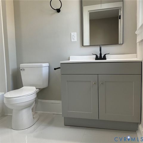 Tiny photo for 1624 Lamar Avenue, Petersburg, VA 23803 (MLS # 2614149)