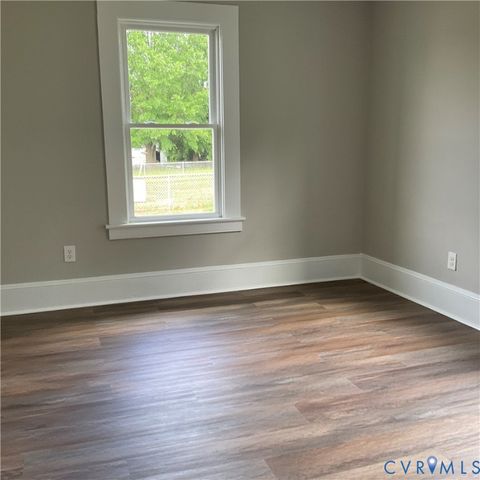 Tiny photo for 1624 Lamar Avenue, Petersburg, VA 23803 (MLS # 2614149)