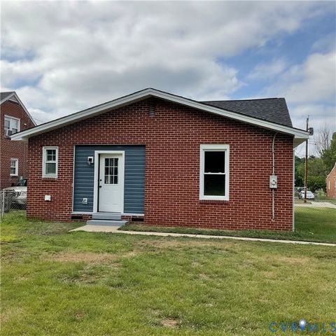 Tiny photo for 1624 Lamar Avenue, Petersburg, VA 23803 (MLS # 2614149)
