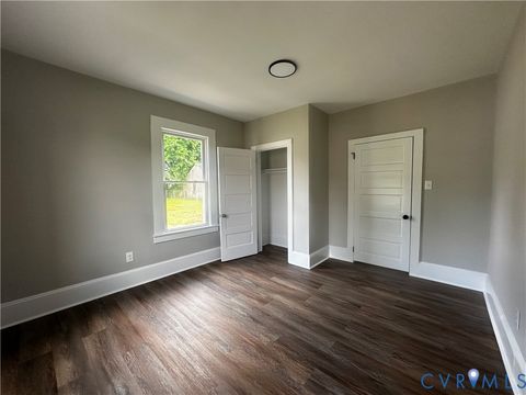 Tiny photo for 1624 Lamar Avenue, Petersburg, VA 23803 (MLS # 2614149)
