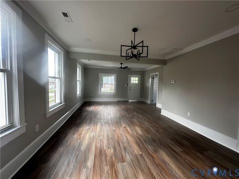 Tiny photo for 1624 Lamar Avenue, Petersburg, VA 23803 (MLS # 2614149)
