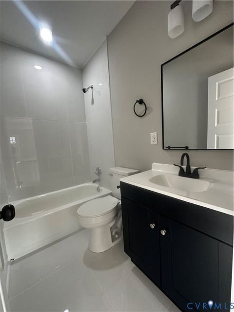 Tiny photo for 1624 Lamar Avenue, Petersburg, VA 23803 (MLS # 2614149)