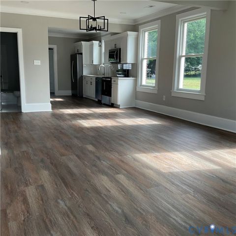 Tiny photo for 1624 Lamar Avenue, Petersburg, VA 23803 (MLS # 2614149)