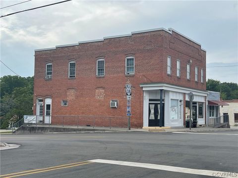16500 Court Street Amelia VA 23002