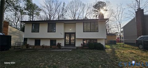 Photo of 9419 Kendrick Road, Chesterfield, VA 23236 (MLS # 2606056)