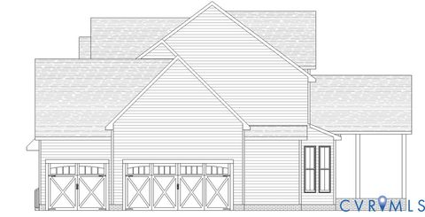 Tiny photo for 15561 Toread Didd Lane, Beaverdam, VA 23015 (MLS # 2604411)