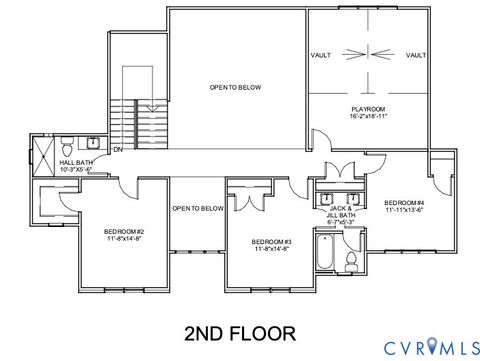 Tiny photo for 15561 Toread Didd Lane, Beaverdam, VA 23015 (MLS # 2604411)