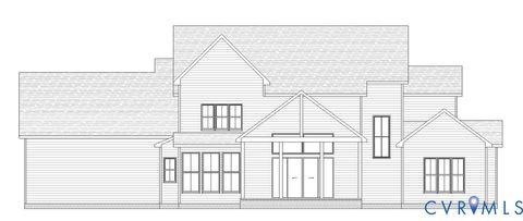 Tiny photo for 15561 Toread Didd Lane, Beaverdam, VA 23015 (MLS # 2604411)