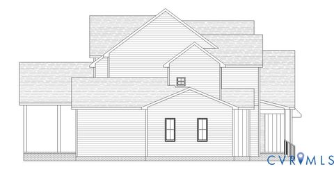 Tiny photo for 15561 Toread Didd Lane, Beaverdam, VA 23015 (MLS # 2604411)