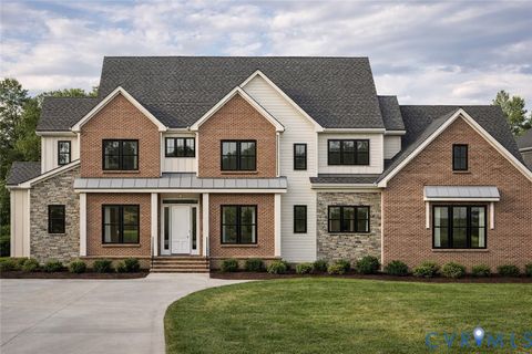 Tiny photo for 15561 Toread Didd Lane, Beaverdam, VA 23015 (MLS # 2604411)