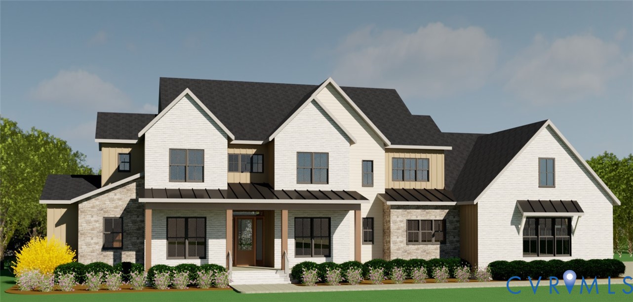15561 Toread Didd Lane, Beaverdam, VA, 23015