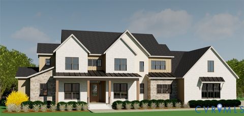 Photo of 15561 Toread Didd Lane, Beaverdam, VA 23015 (MLS # 2604411)