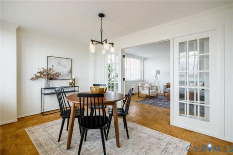 Tiny photo for 5100 Monument Avenue #1202, Richmond, VA 23230 (MLS # 2620591)