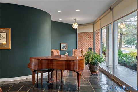 Tiny photo for 5100 Monument Avenue #1202, Richmond, VA 23230 (MLS # 2620591)