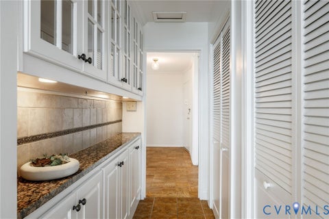 Tiny photo for 5100 Monument Avenue #1202, Richmond, VA 23230 (MLS # 2620591)