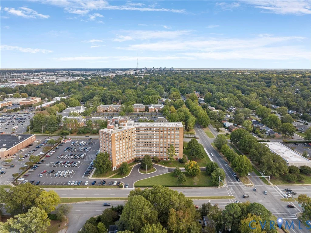 5100 Monument Avenue Unit 1202