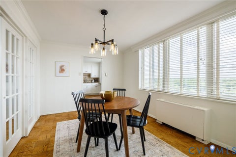 Tiny photo for 5100 Monument Avenue #1202, Richmond, VA 23230 (MLS # 2620591)