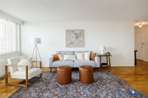 Tiny photo for 5100 Monument Avenue #1202, Richmond, VA 23230 (MLS # 2620591)