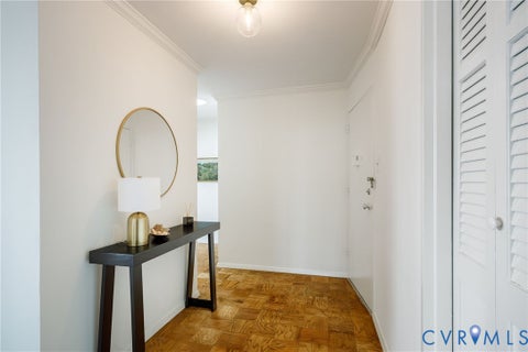 Tiny photo for 5100 Monument Avenue #1202, Richmond, VA 23230 (MLS # 2620591)