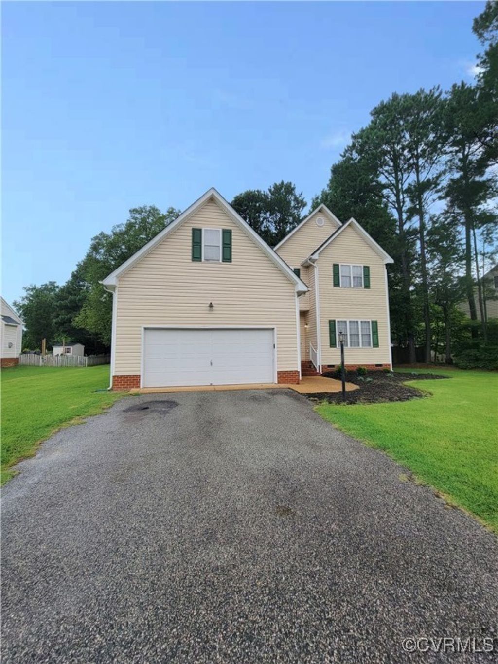 Photo for 6118 Pond Grass Road, Mechanicsville, VA 23111 (MLS # 2507161)