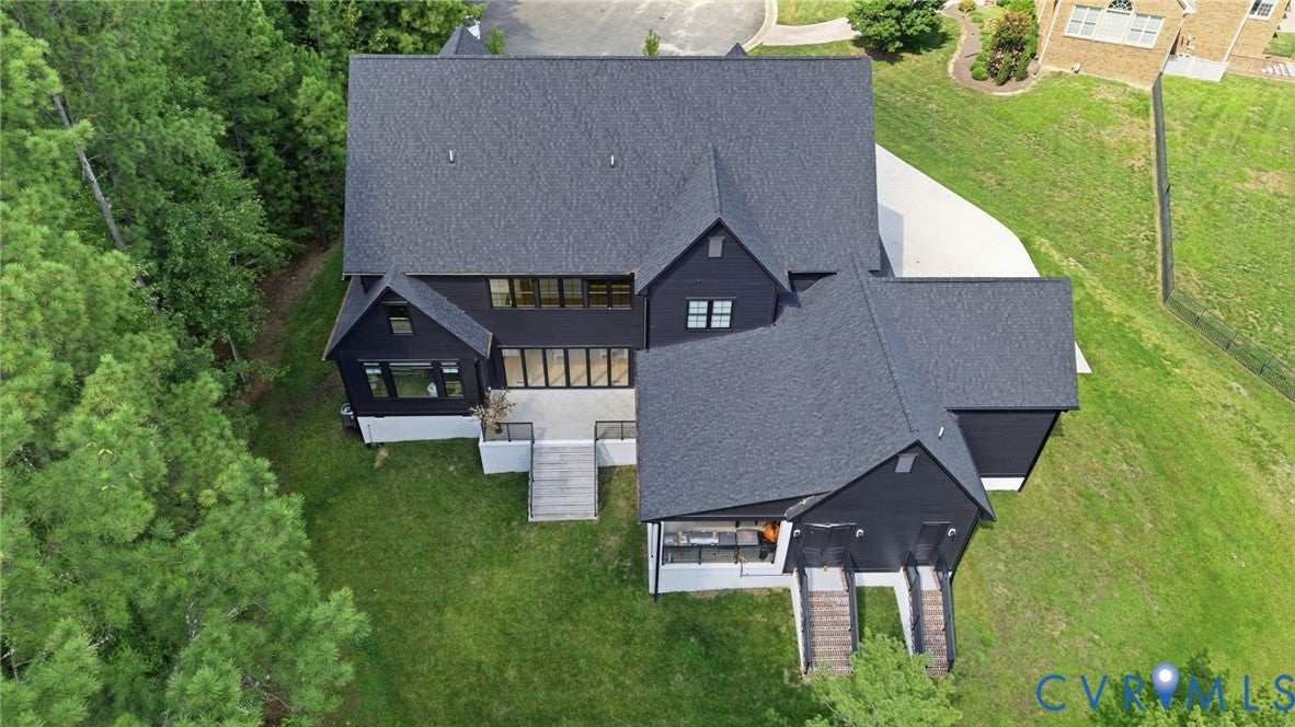 12200 Ellaberry Lane