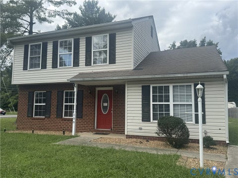 Photo of 100 Hart Street, Henrico, VA 23075 (MLS # 2626203)