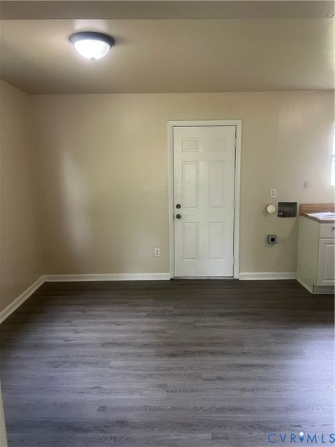 Tiny photo for 1019 Liberty Avenue #A, Hopewell, VA 23860 (MLS # 2611959)