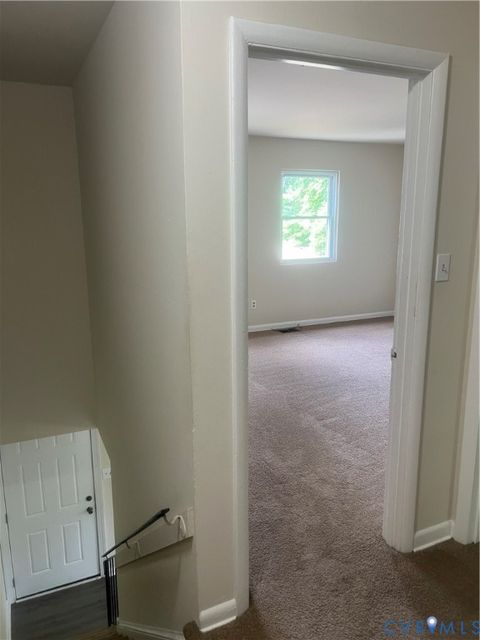Tiny photo for 1019 Liberty Avenue #A, Hopewell, VA 23860 (MLS # 2611959)