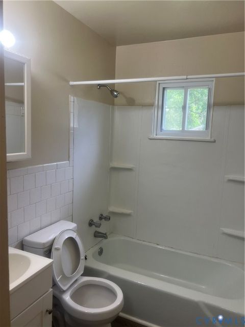 Tiny photo for 1019 Liberty Avenue #A, Hopewell, VA 23860 (MLS # 2611959)
