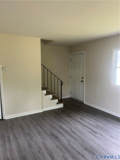 Tiny photo for 1019 Liberty Avenue #A, Hopewell, VA 23860 (MLS # 2611959)
