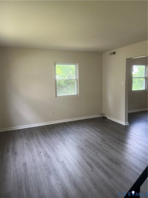 Photo of 1019 Liberty Avenue #A, Hopewell, VA 23860 (MLS # 2611959)