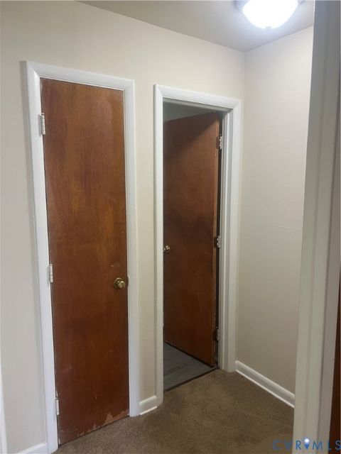 Tiny photo for 1019 Liberty Avenue #A, Hopewell, VA 23860 (MLS # 2611959)