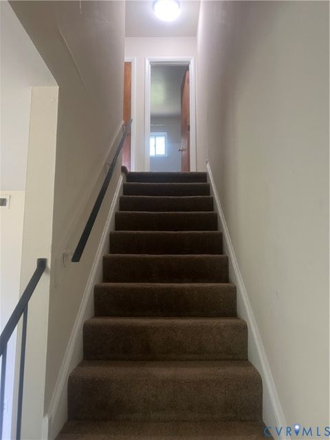 Tiny photo for 1019 Liberty Avenue #A, Hopewell, VA 23860 (MLS # 2611959)