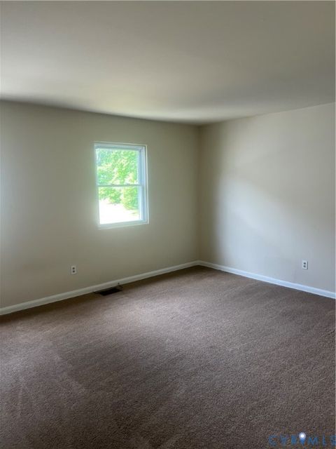 Tiny photo for 1019 Liberty Avenue #A, Hopewell, VA 23860 (MLS # 2611959)