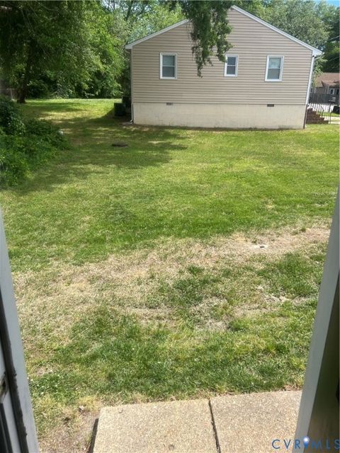 Tiny photo for 1019 Liberty Avenue #A, Hopewell, VA 23860 (MLS # 2611959)