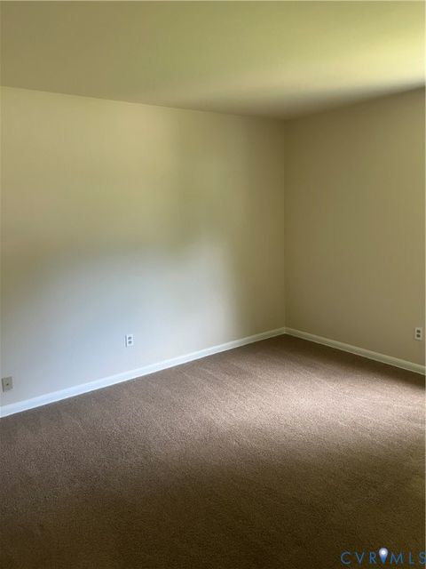 Tiny photo for 1019 Liberty Avenue #A, Hopewell, VA 23860 (MLS # 2611959)