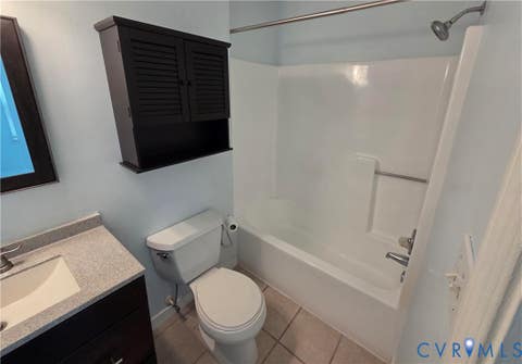 Tiny photo for 2514 Thicket Greene, Henrico, VA 23233 (MLS # 2621856)