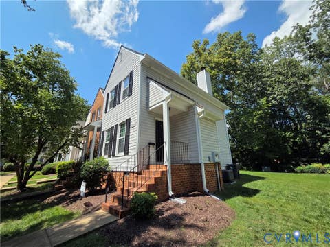 Photo of 2514 Thicket Greene, Henrico, VA 23233 (MLS # 2621856)