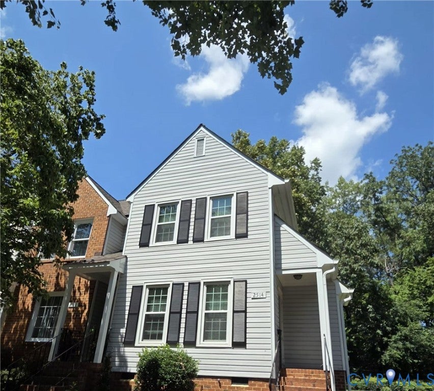 2514 Thicket Greene
