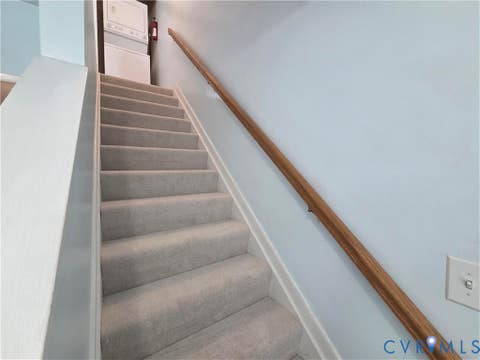 Tiny photo for 2514 Thicket Greene, Henrico, VA 23233 (MLS # 2621856)